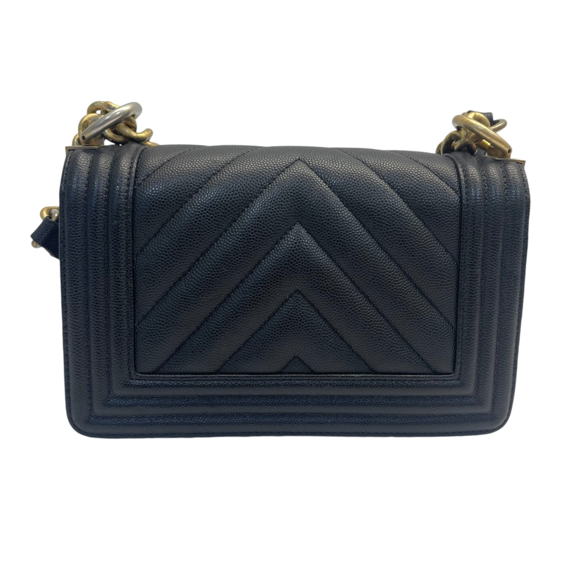 Chanel Boy Handbag - Almora Bags