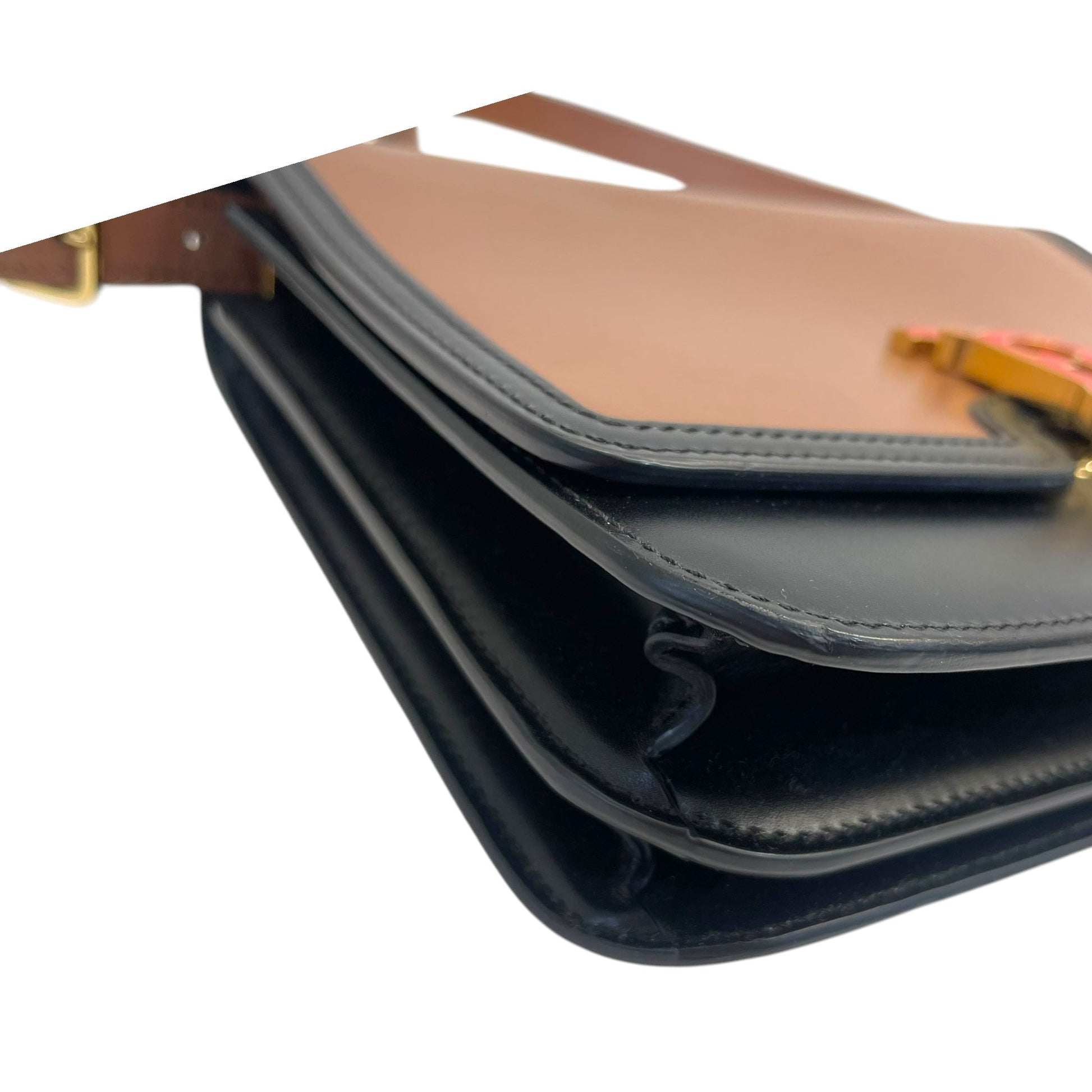 Burberry Shoulder Bag - Rovelle Bags