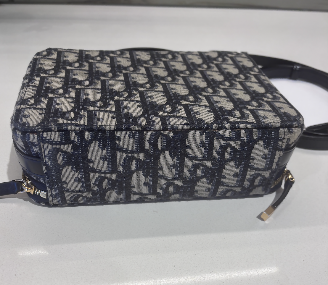 Dior Montaigne Shoulder Bag - Rovelle Bags