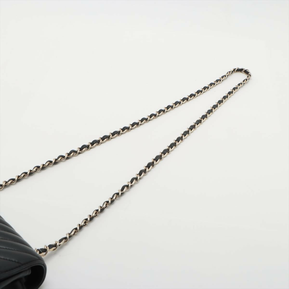 Chanel Timeless Shoulder Bag - Rovelle Bags