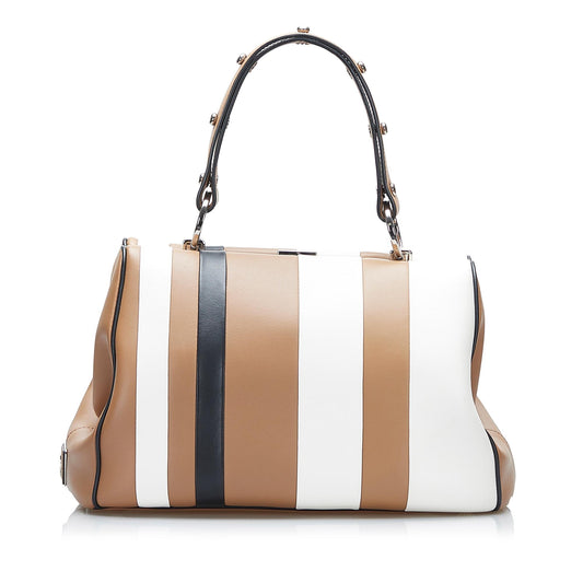 Prada Baiadera Frame Bag Handbag Style 2 - Rovelle Bags