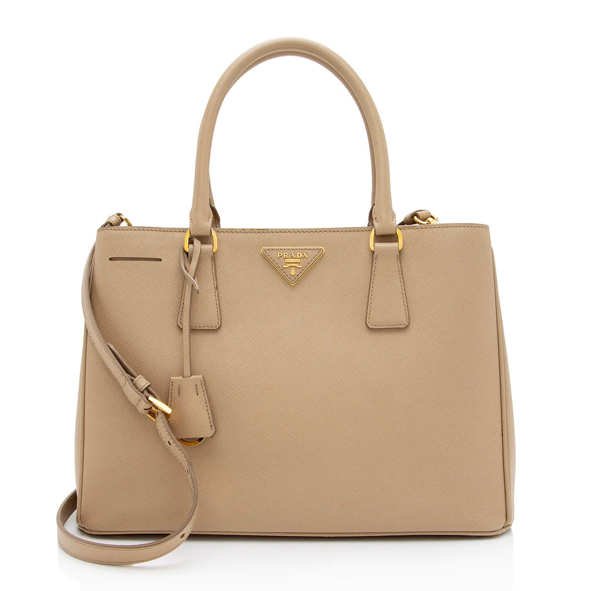 Prada Galleria Tote - Rovelle Bags