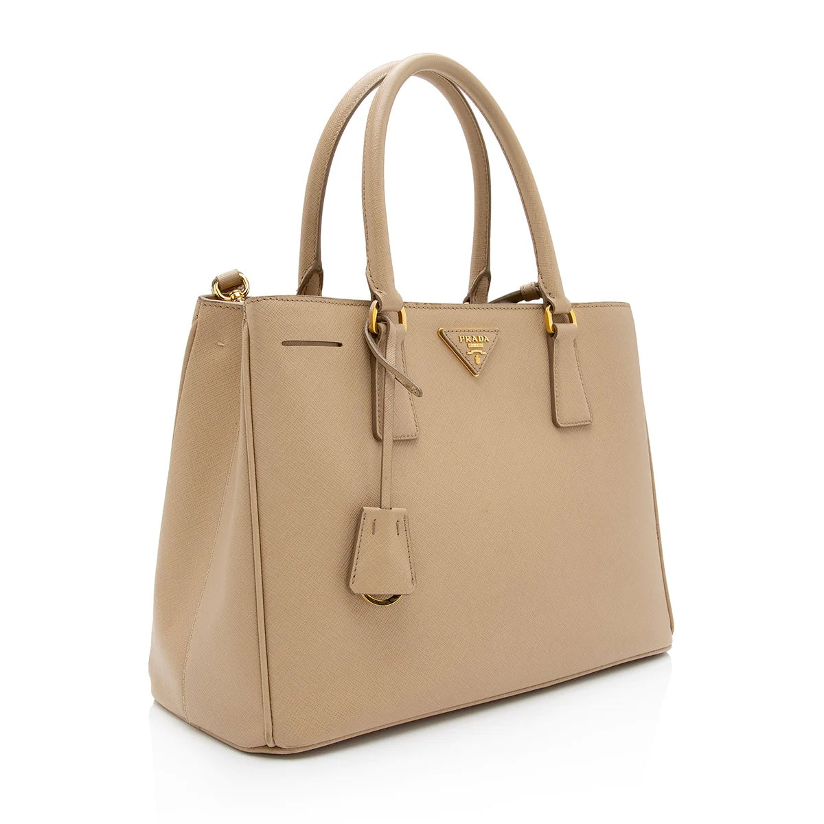 Prada Galleria Tote - Rovelle Bags