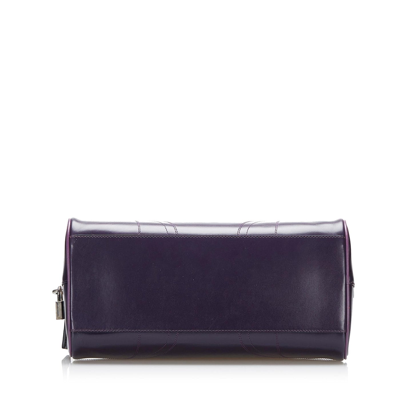 Prada Bowling Handbag - Rovelle Bags