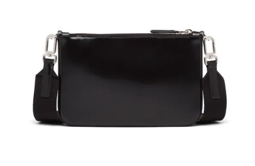 Prada Nylon Shoulder Bag - Rovelle Bags