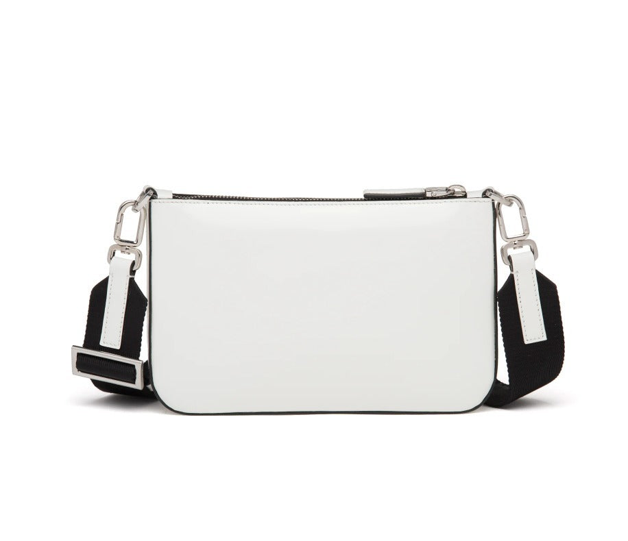 Prada Nylon Shoulder Bag - Rovelle Bags