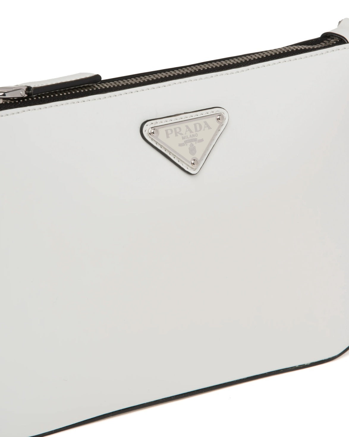 Prada Nylon Shoulder Bag - Rovelle Bags