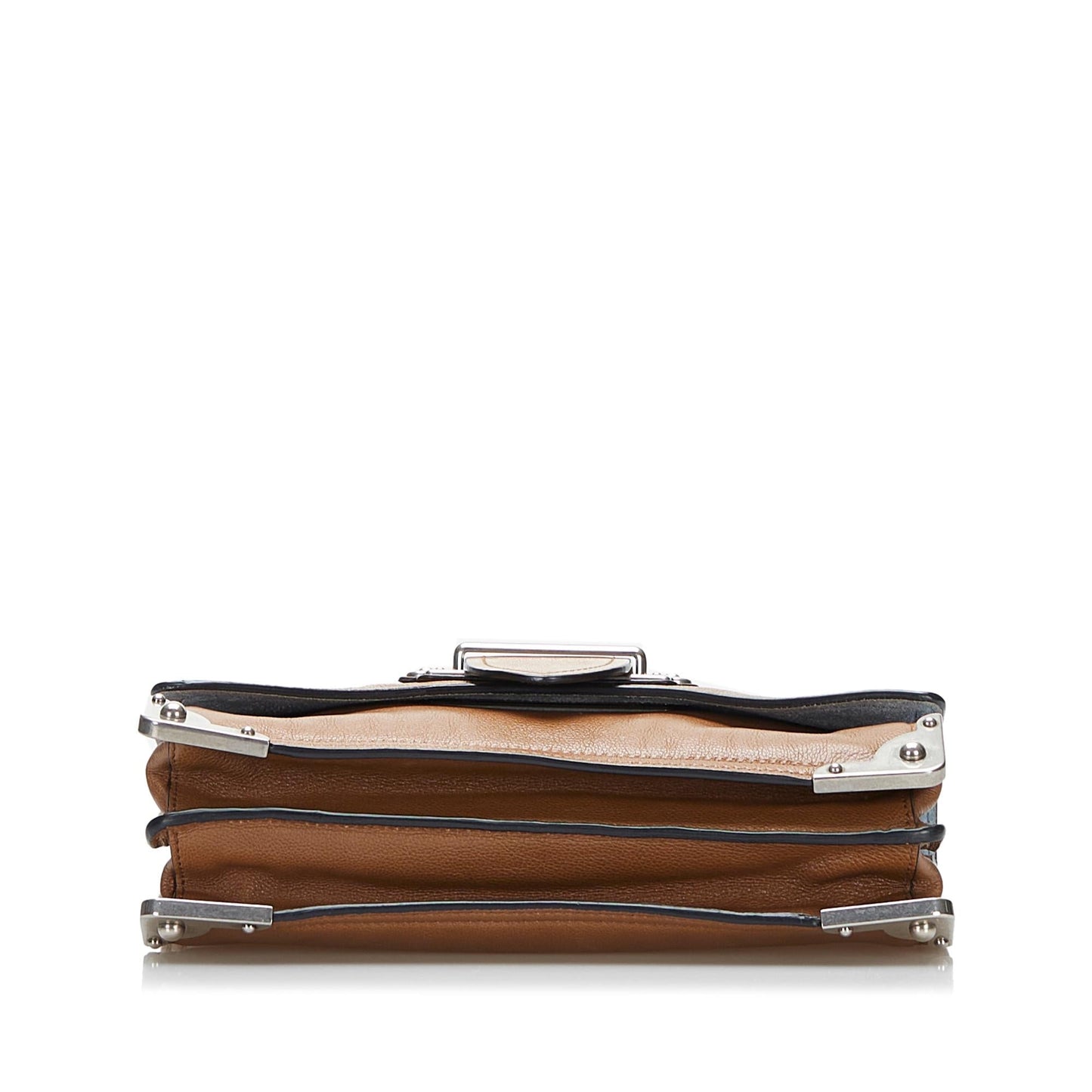 Prada Cahier Crossbody Handbag - Rovelle Bags