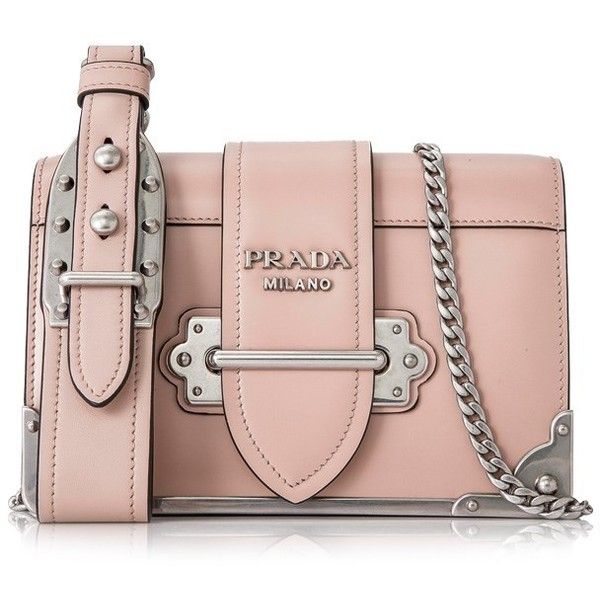 Prada Cahier Shoulder Bag - Rovelle Bags