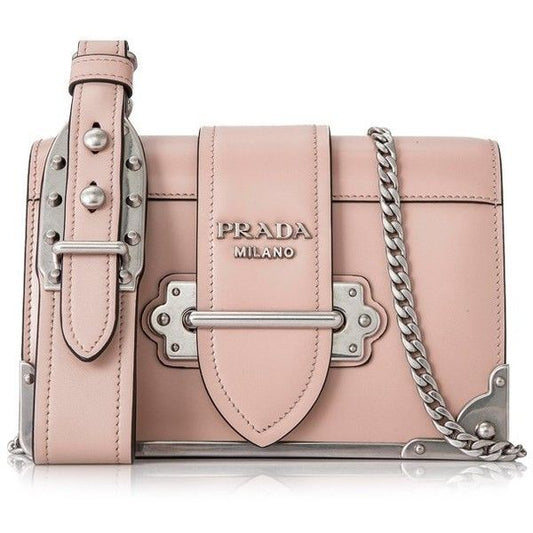 Prada Cahier Shoulder Bag - Rovelle Bags