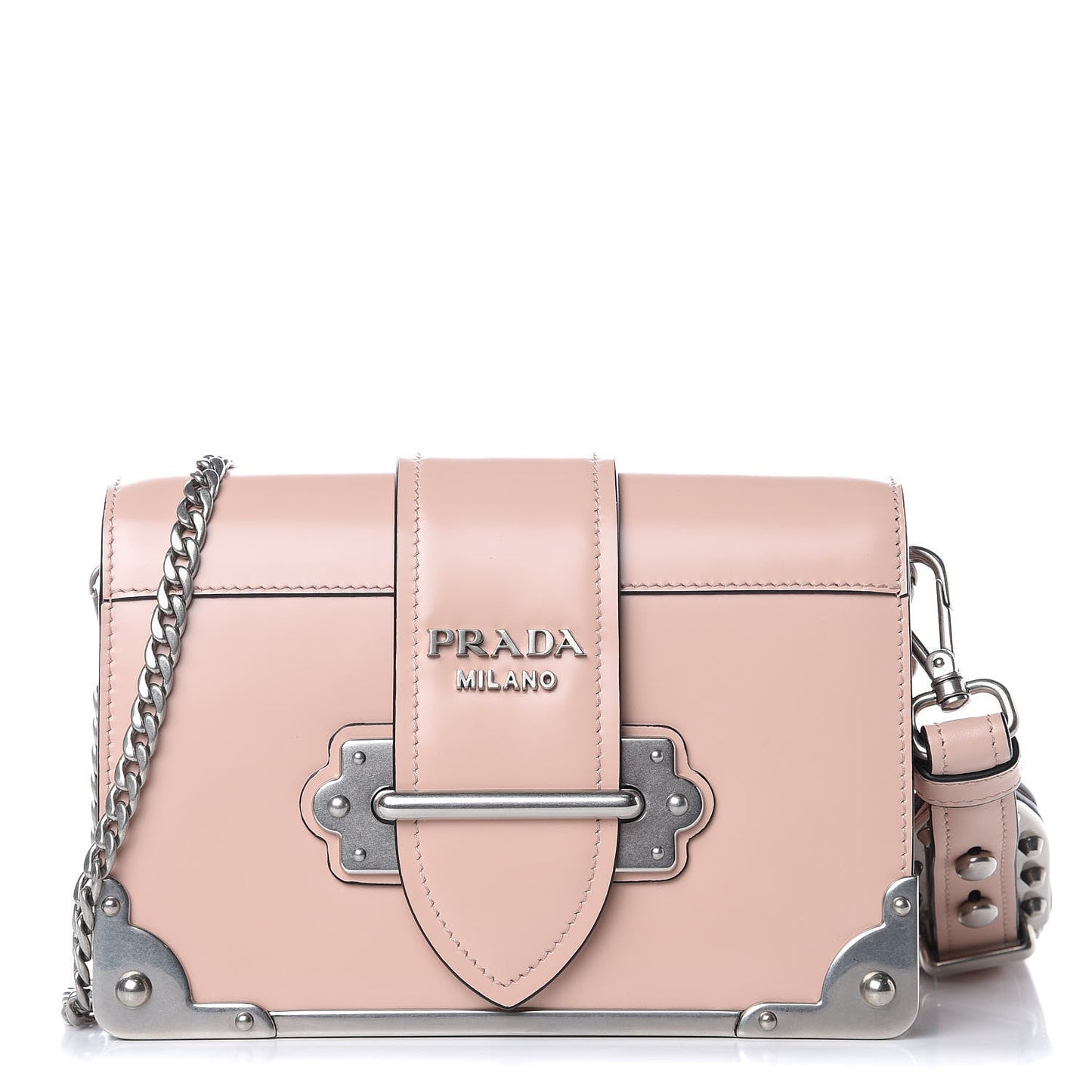 Prada Cahier Shoulder Bag - Rovelle Bags
