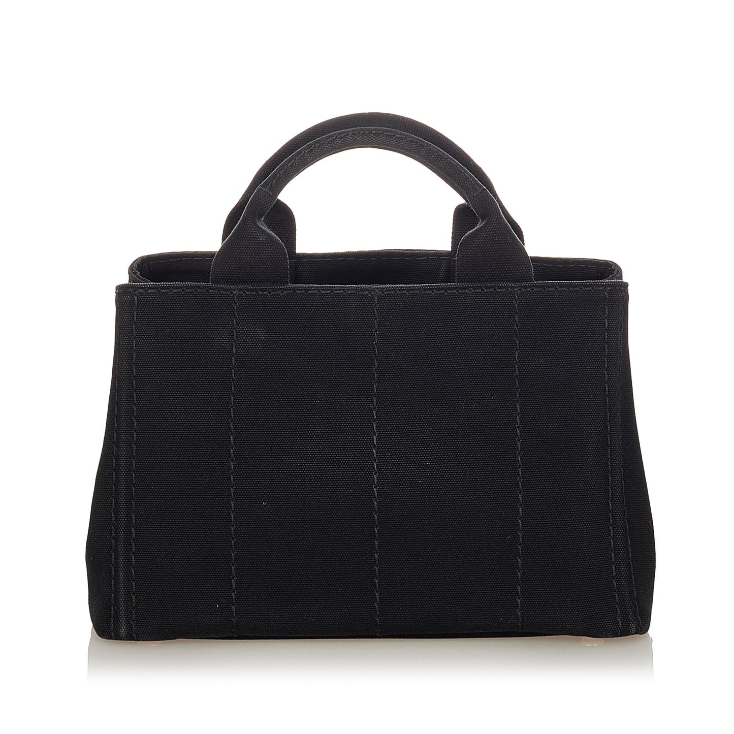 Prada Canapa Logo Handbag Style 8 - Rovelle Bags