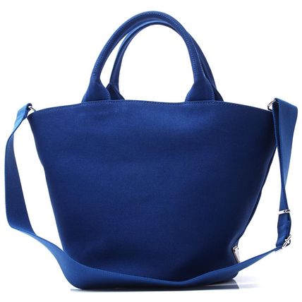 Prada Canapa Tote - Rovelle Bags