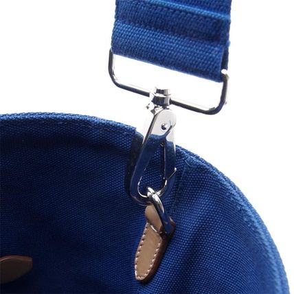 Prada Canapa Tote - Rovelle Bags