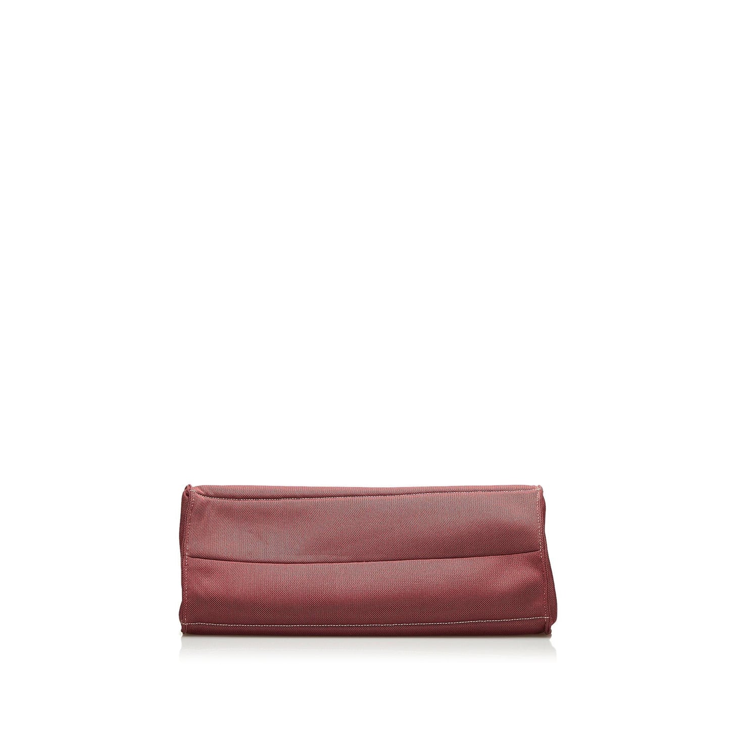 Prada Canapa Neoprene Tote - Rovelle Bags
