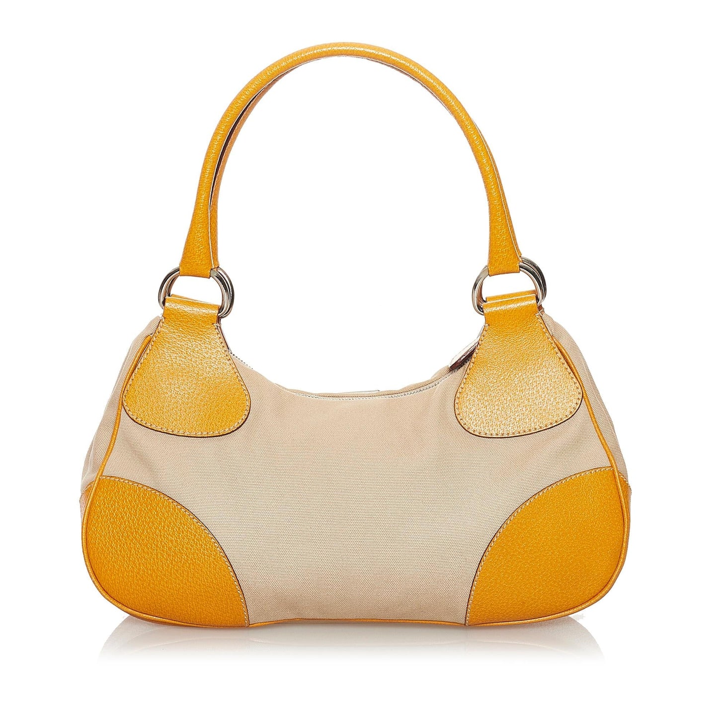 Prada Canapa Shoulder Handbag - Rovelle Bags