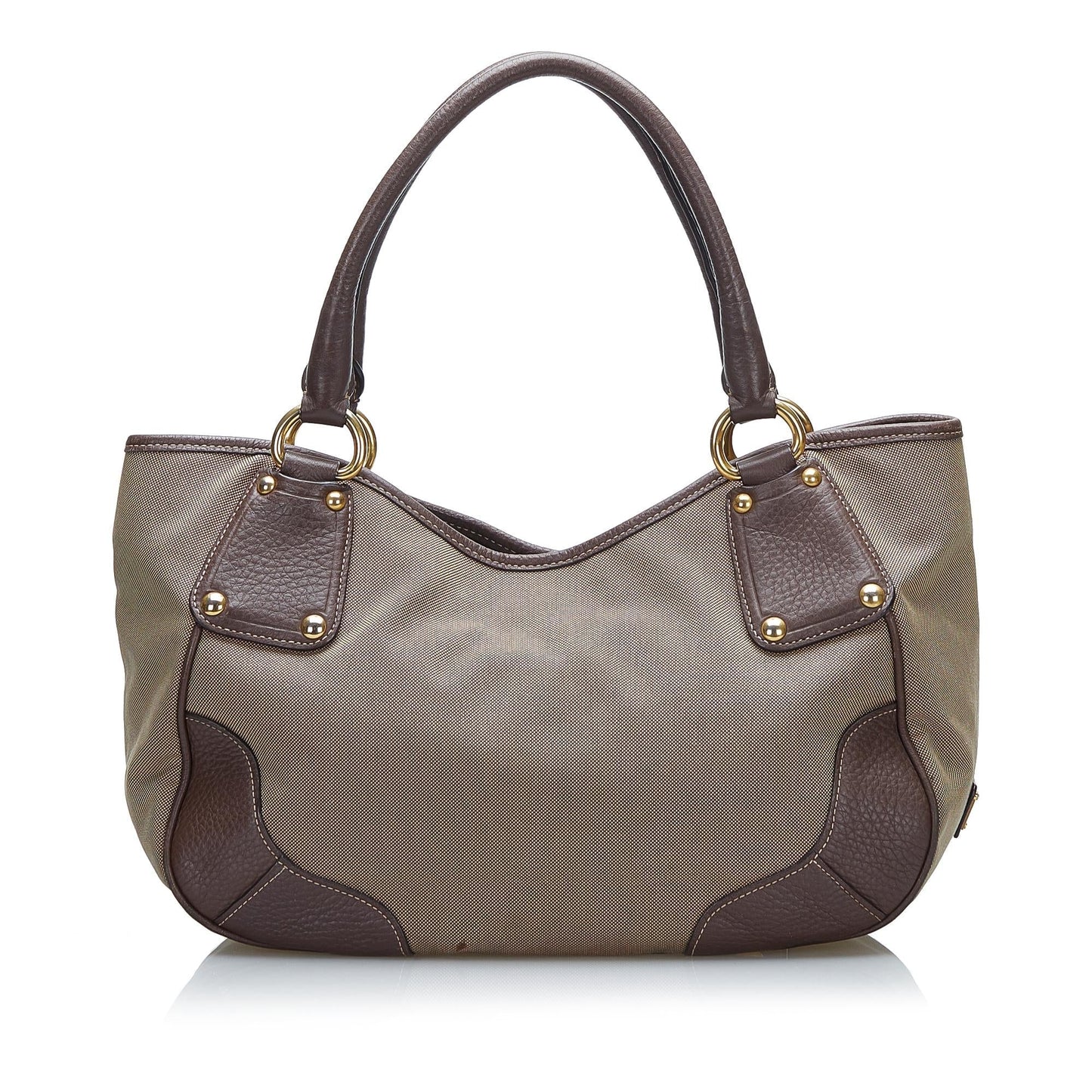 Prada Canapa Tote Style 2 - Rovelle Bags