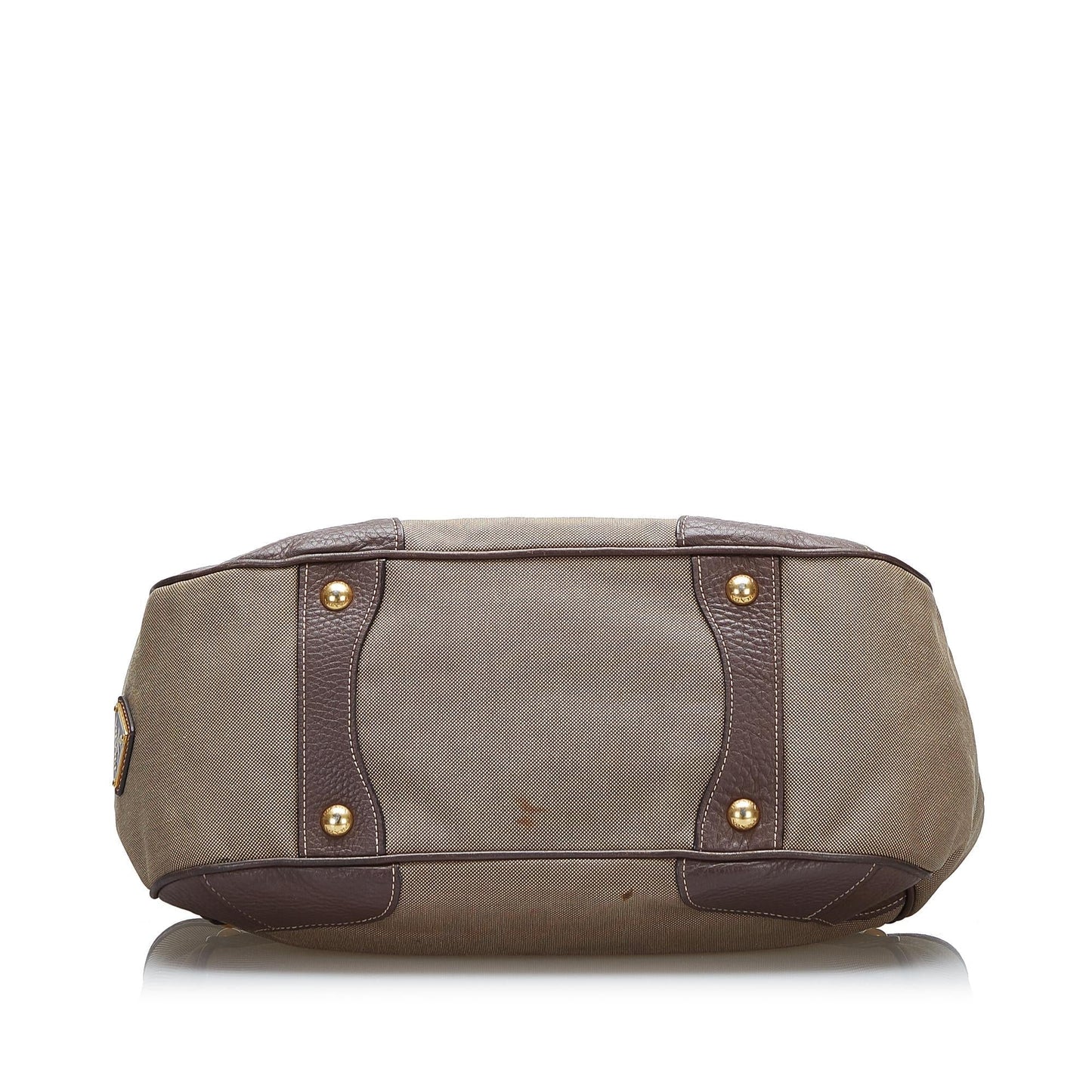 Prada Canapa Tote Style 2 - Rovelle Bags