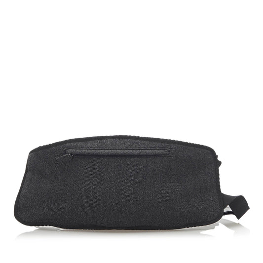 Prada Canvas Backpack Luxury Backpack - Rovelle Bags