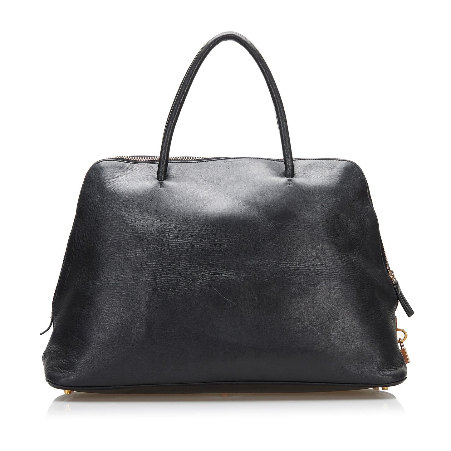 Prada Classic Promenade Handbag - Rovelle Bags