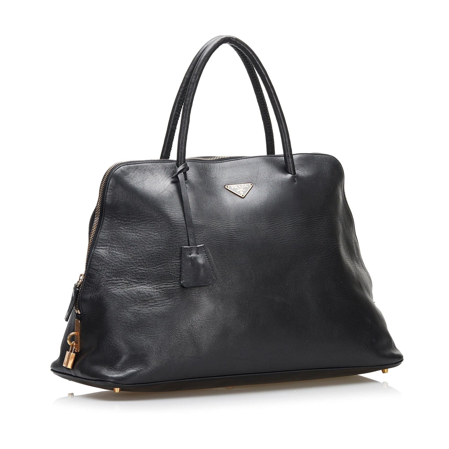 Prada Classic Promenade Handbag - Rovelle Bags