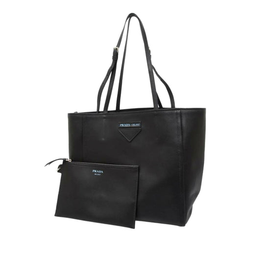 Prada Concept Shopper Tote - Rovelle Bags