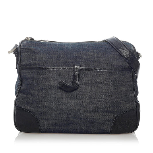 Prada Crossbody Handbag - Rovelle Bags
