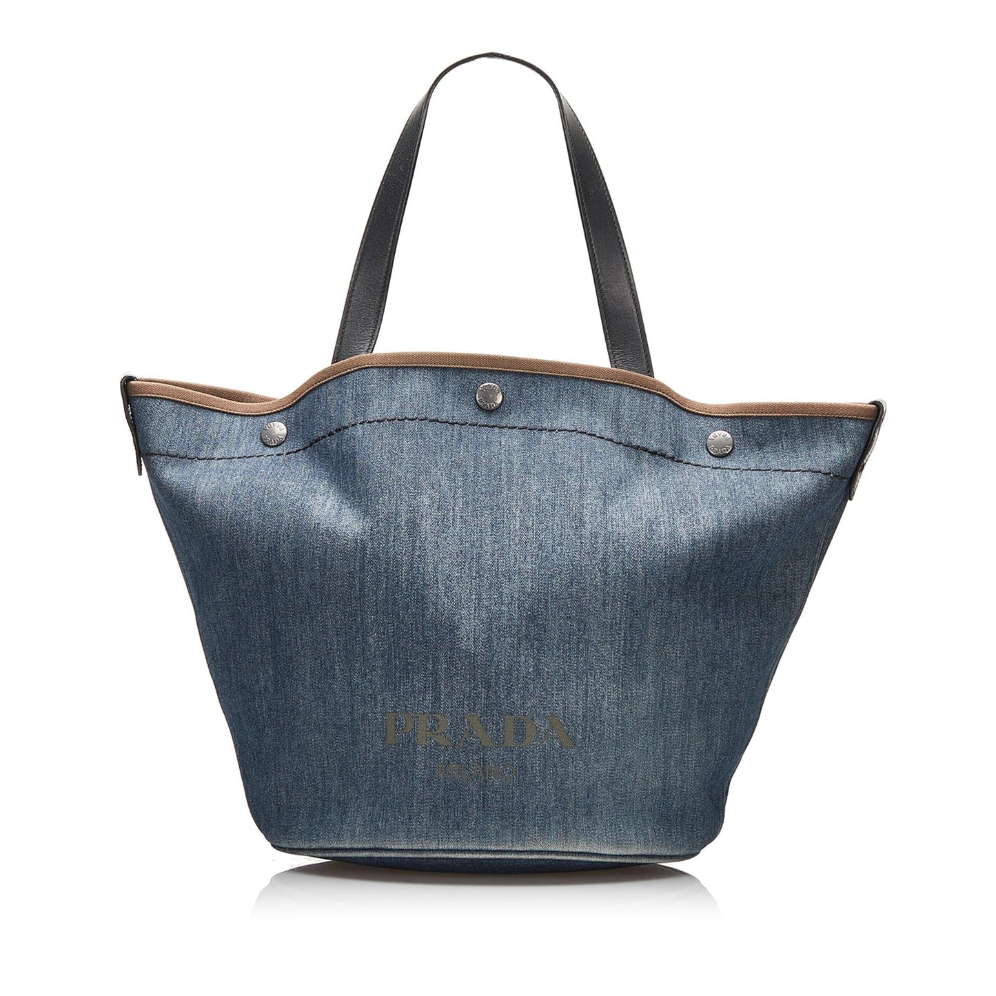 Prada Satchel - Rovelle Bags