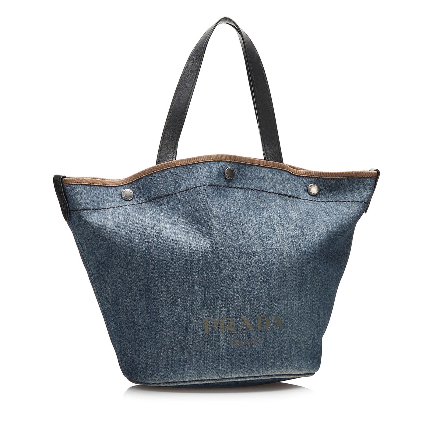 Prada Satchel - Rovelle Bags