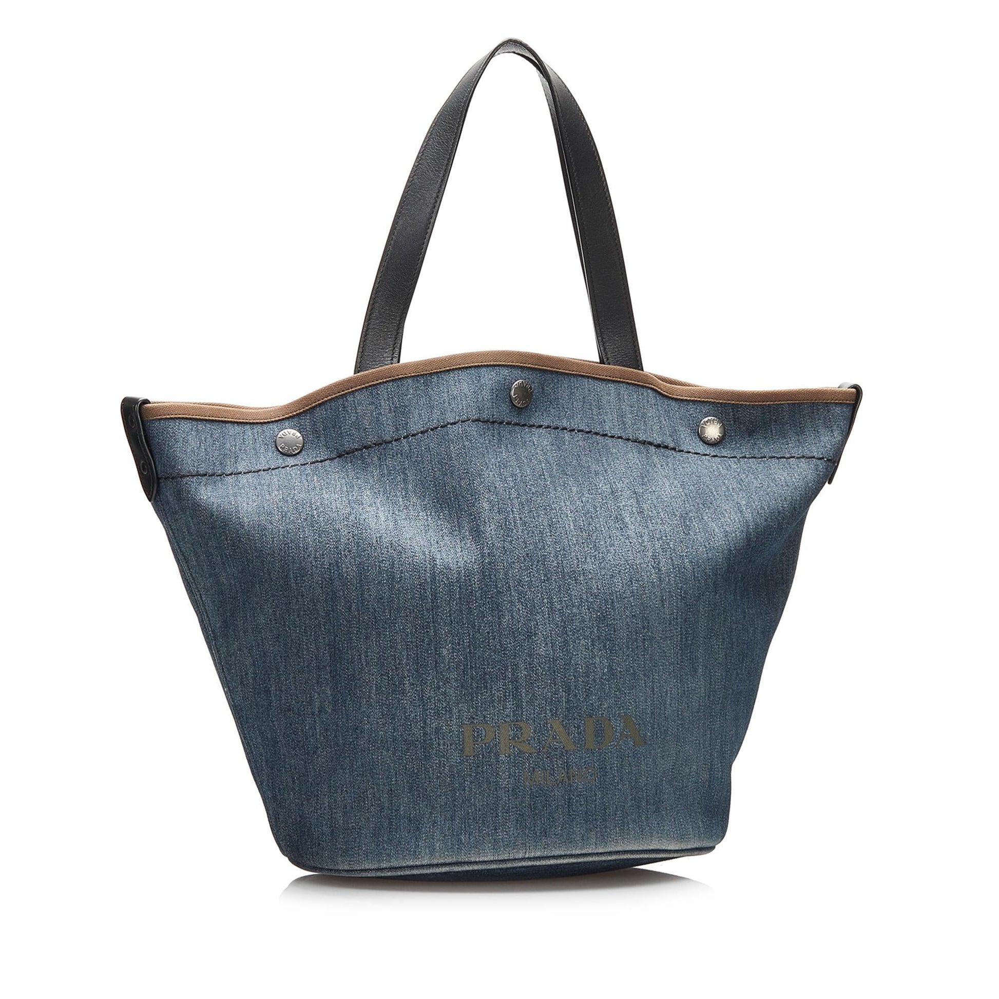 Prada Satchel - Rovelle Bags