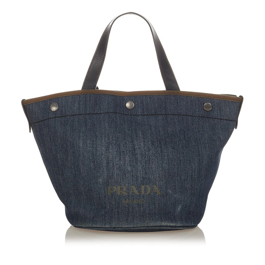 Prada Tote Handbag Style 3 - Rovelle Bags