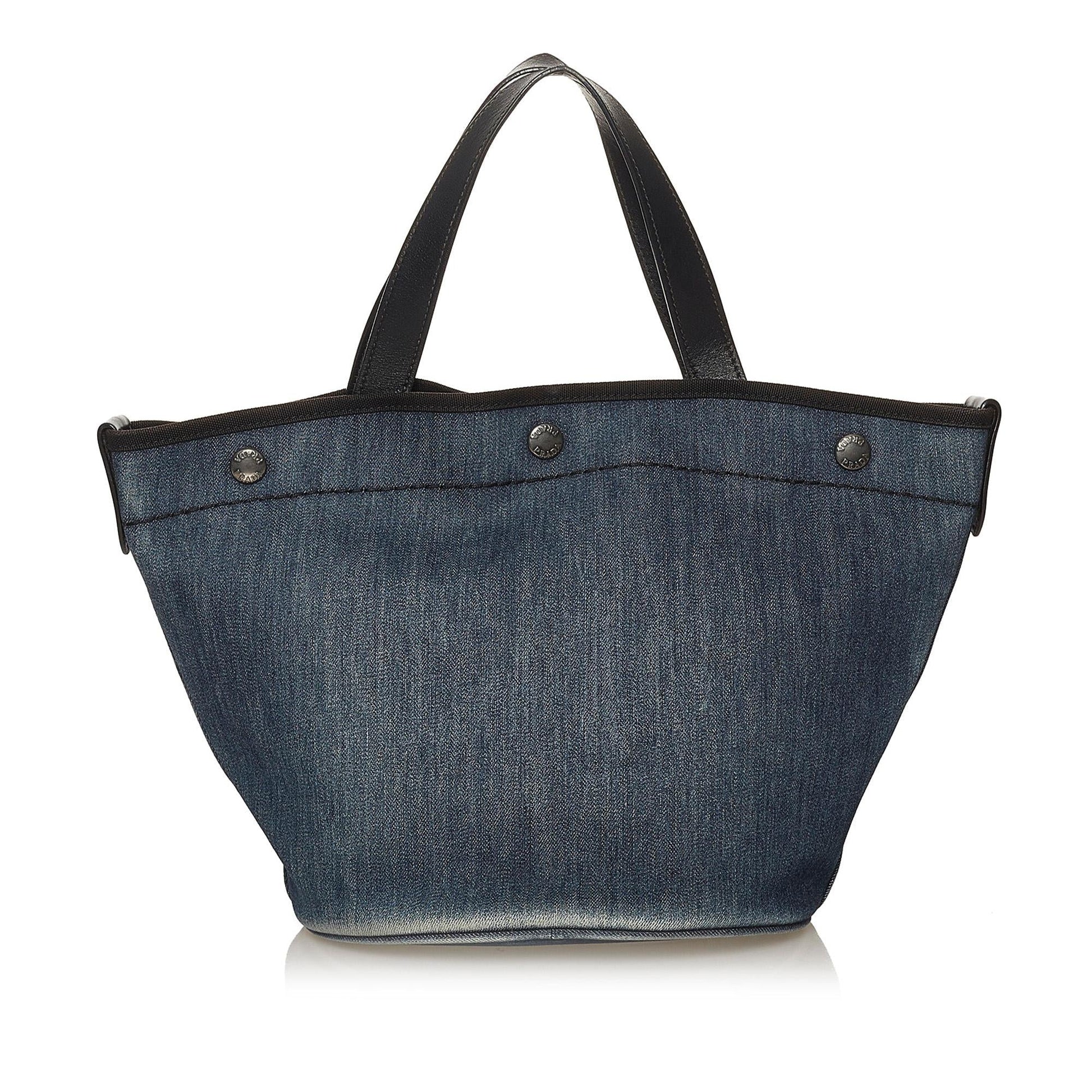 Prada Tote Handbag - Rovelle Bags