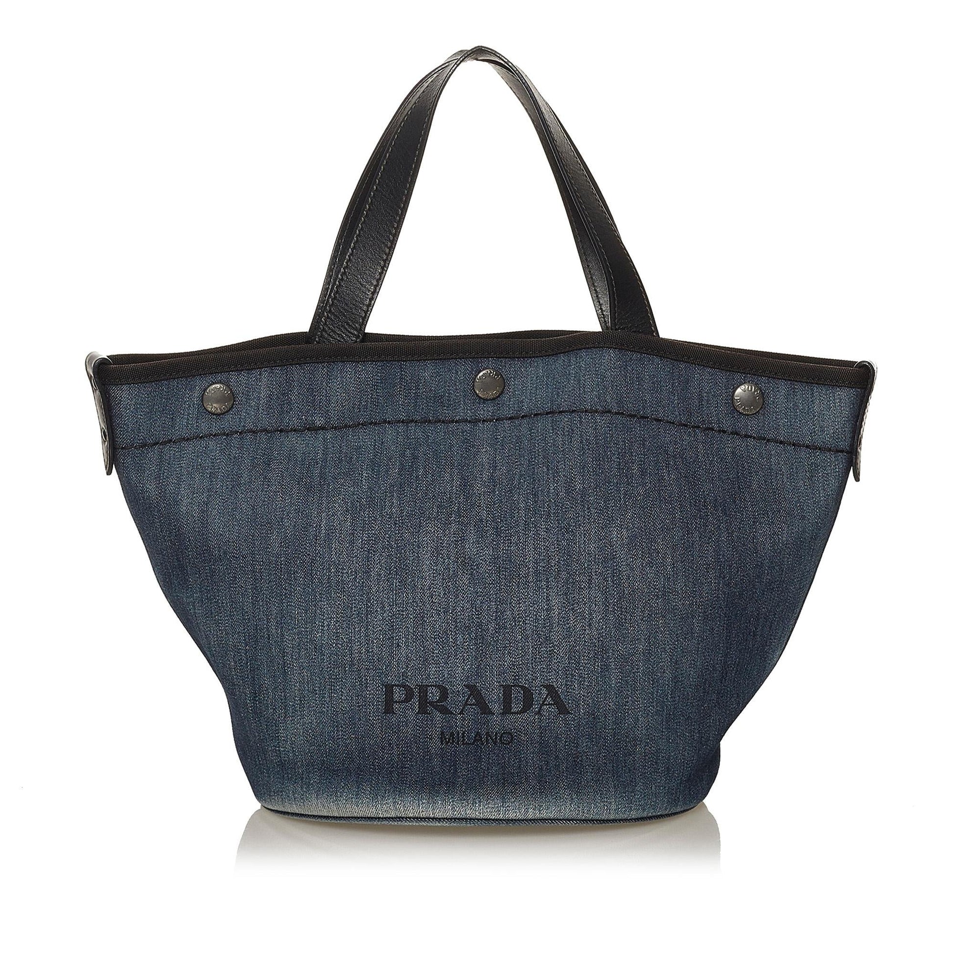Prada Tote Handbag - Rovelle Bags