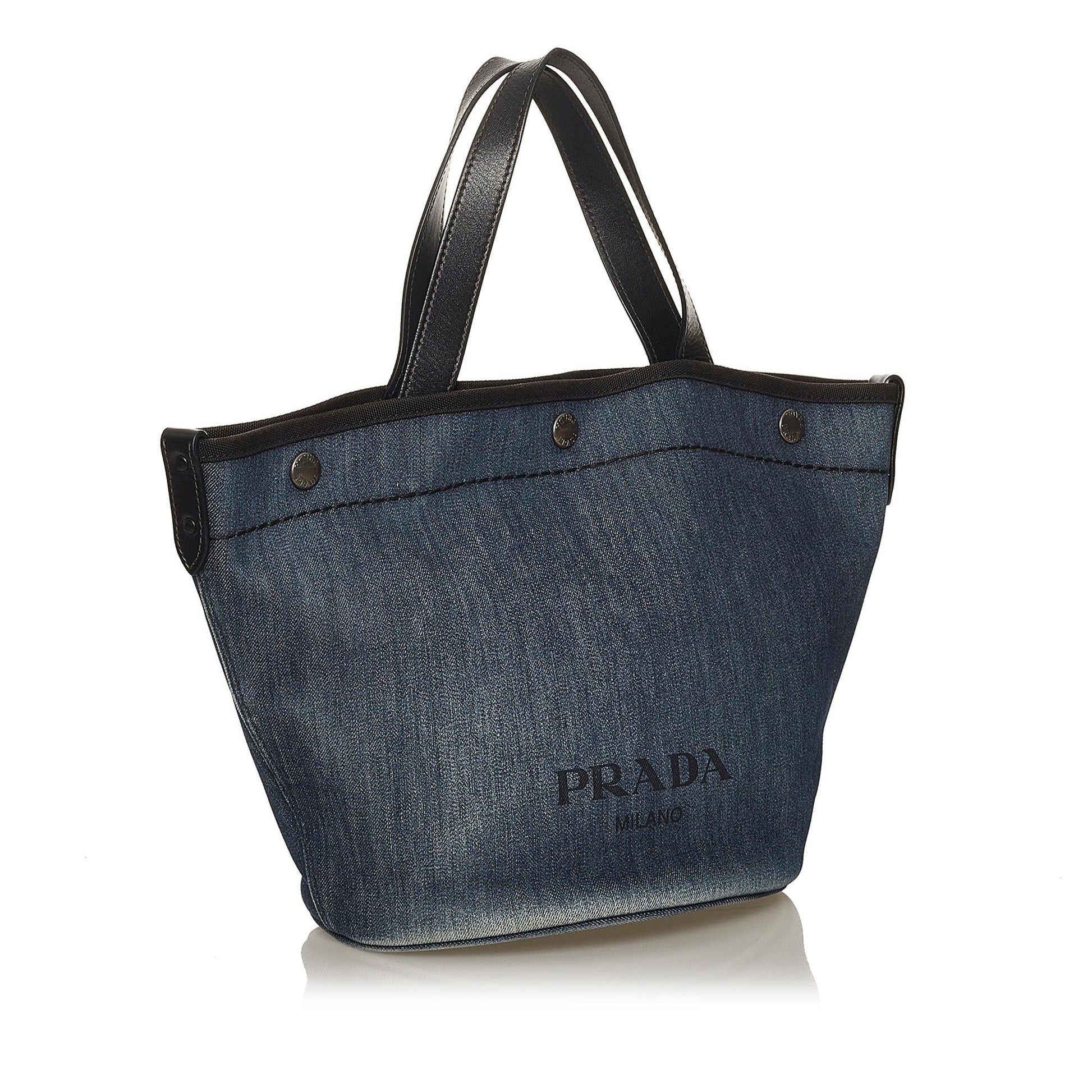 Prada Tote Handbag - Rovelle Bags