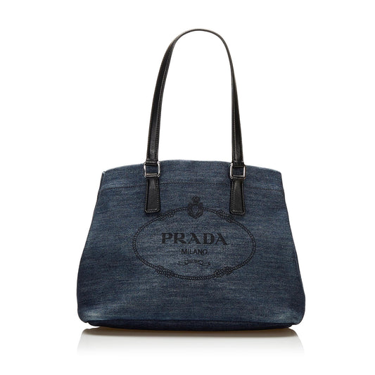 Prada Tote - Rovelle Bags