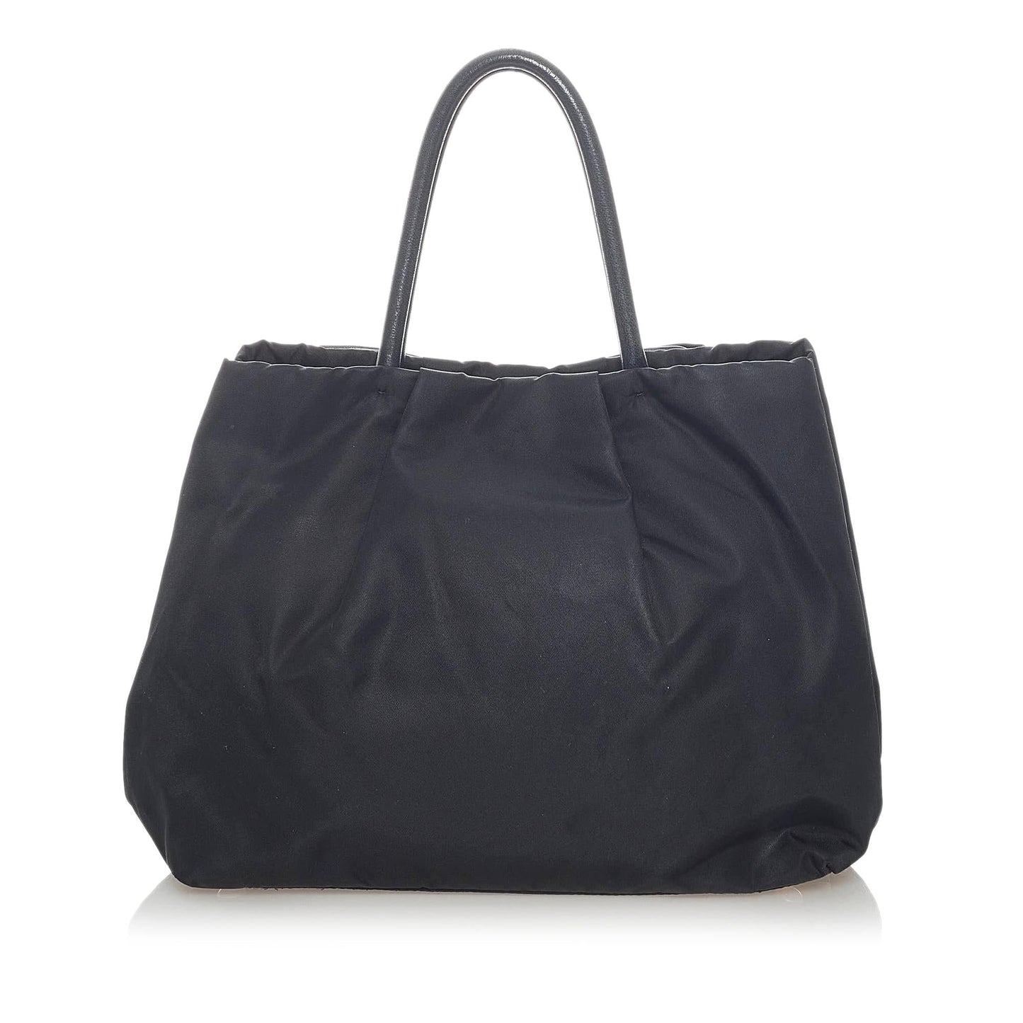 Prada Fiocco Bow Handbag - Rovelle Bags