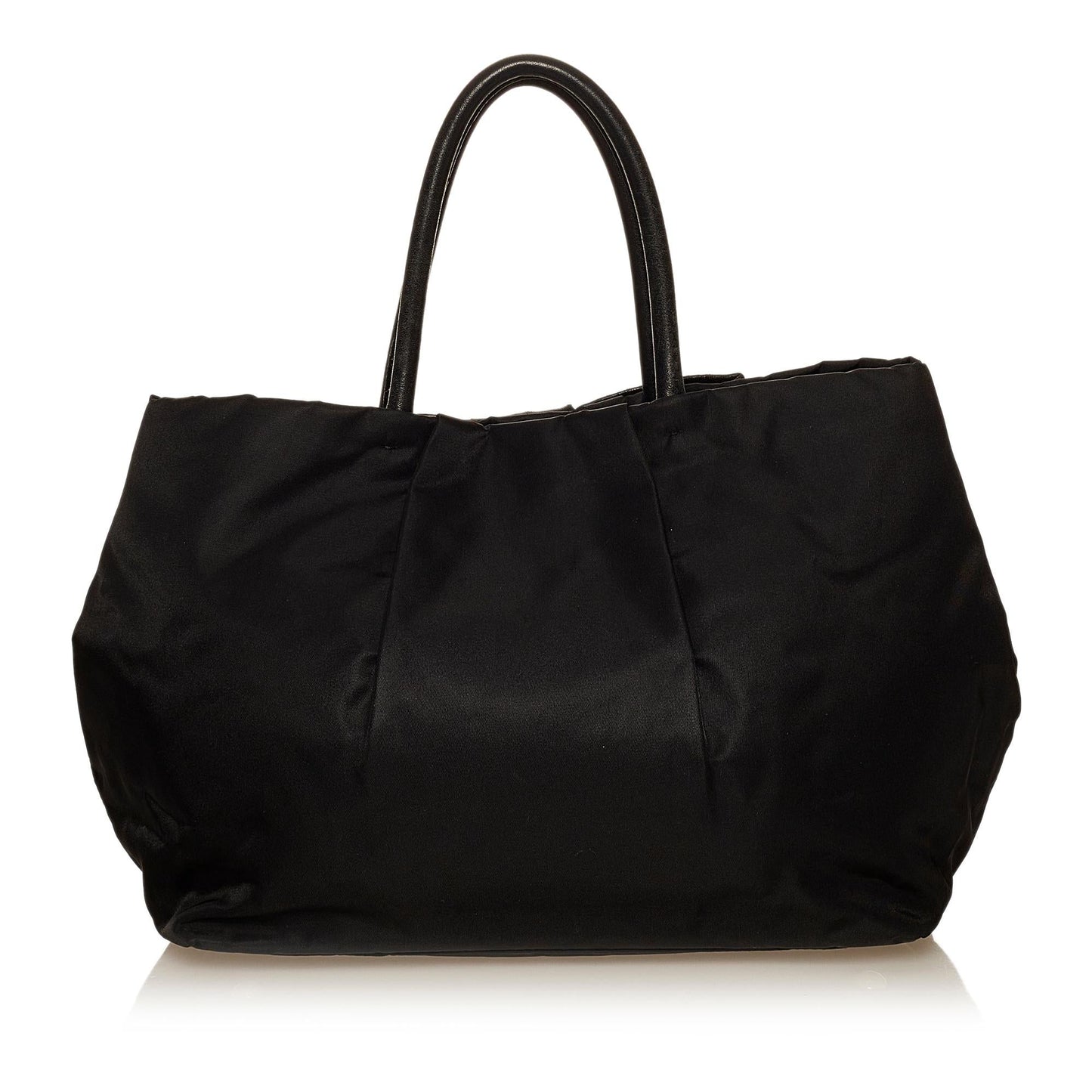 Prada Fiocco Bow Tessuto Handbag Style 2 - Rovelle Bags
