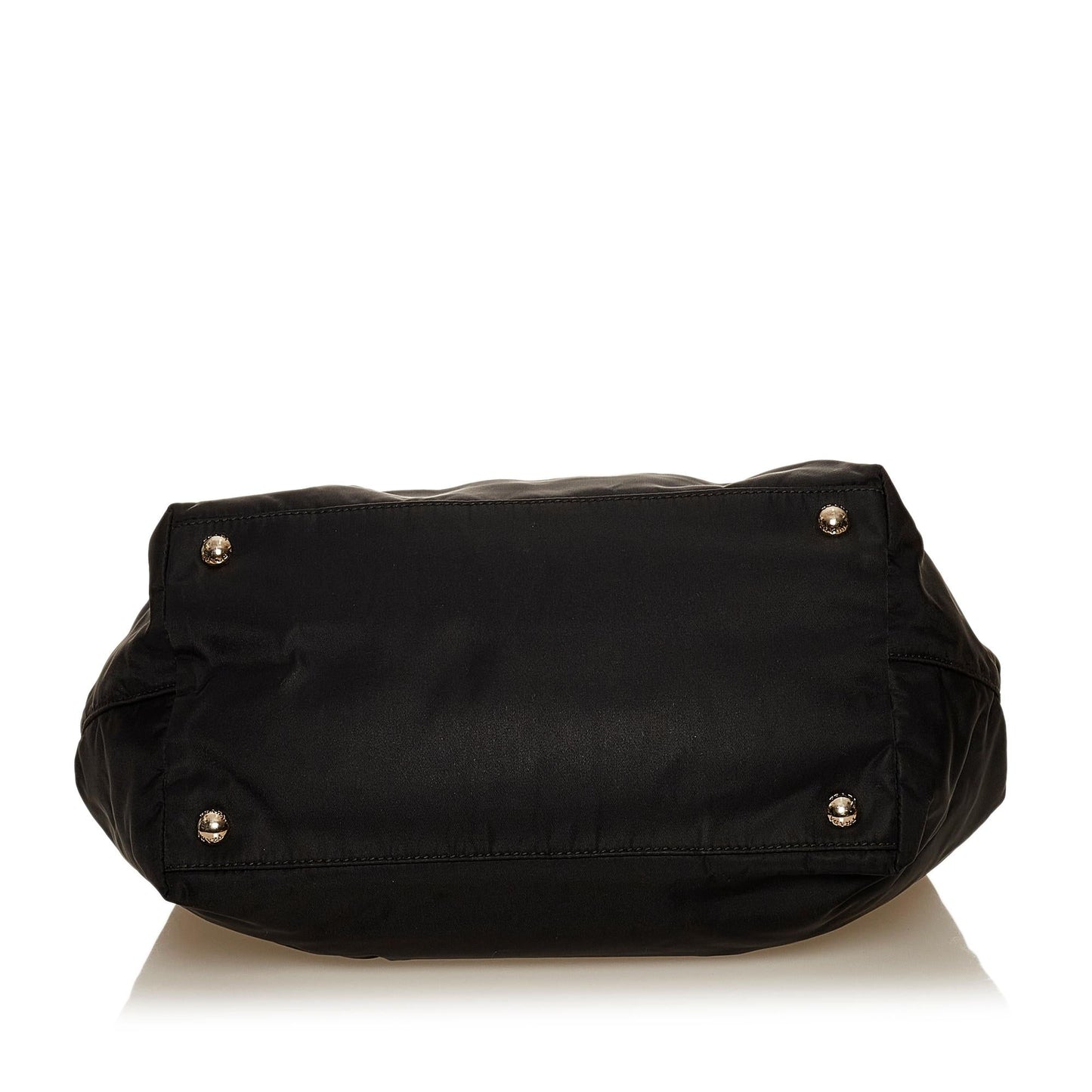 Prada Fiocco Bow Tessuto Handbag Style 2 - Rovelle Bags