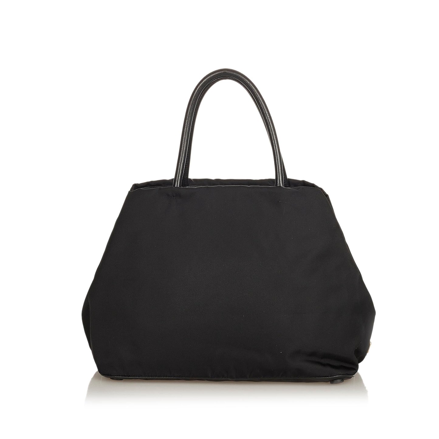 Prada Fiocco Bow Tessuto Tote Bag Style 6 - Rovelle Bags