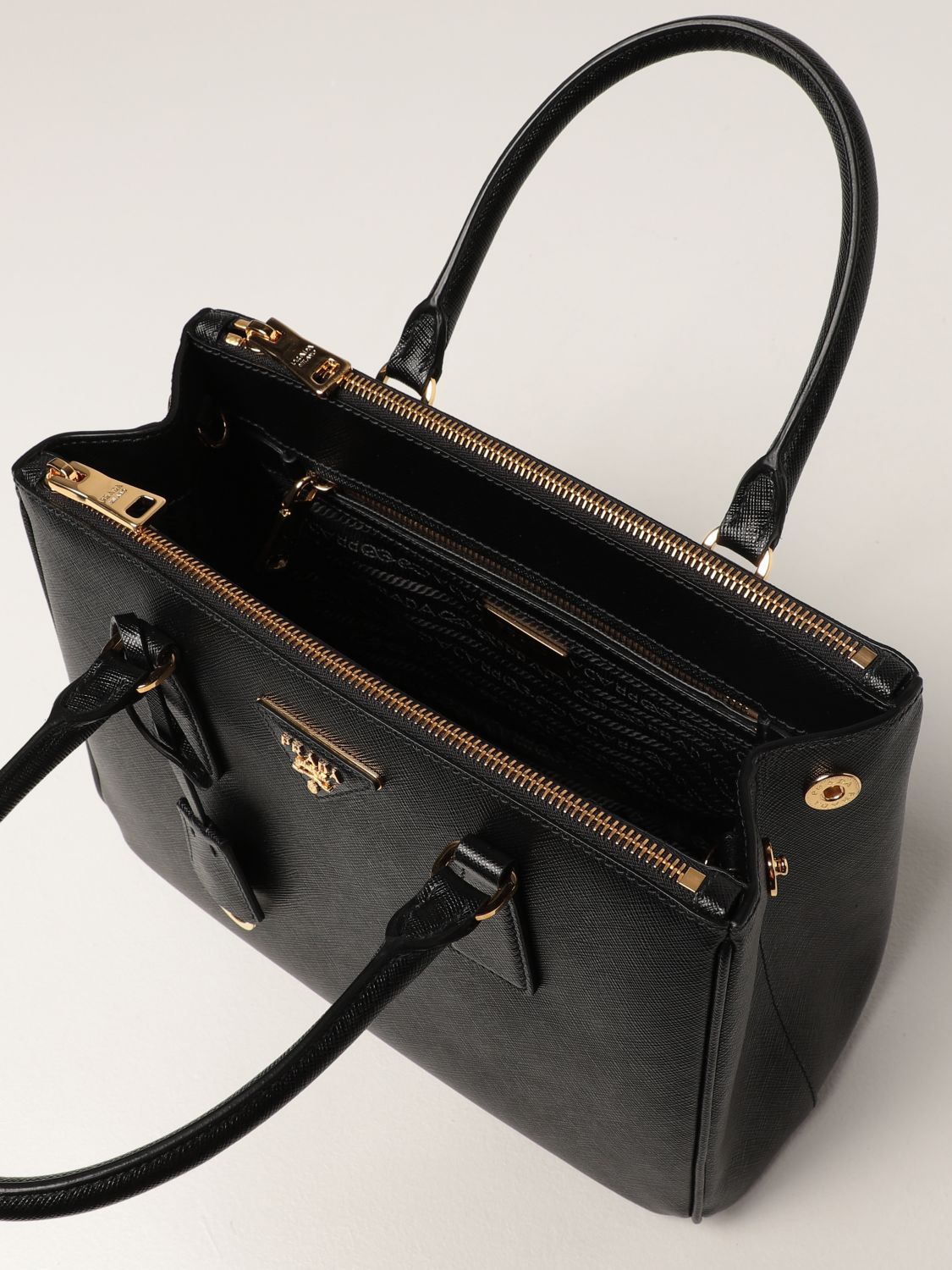 Prada Galleria Tote - Rovelle Bags