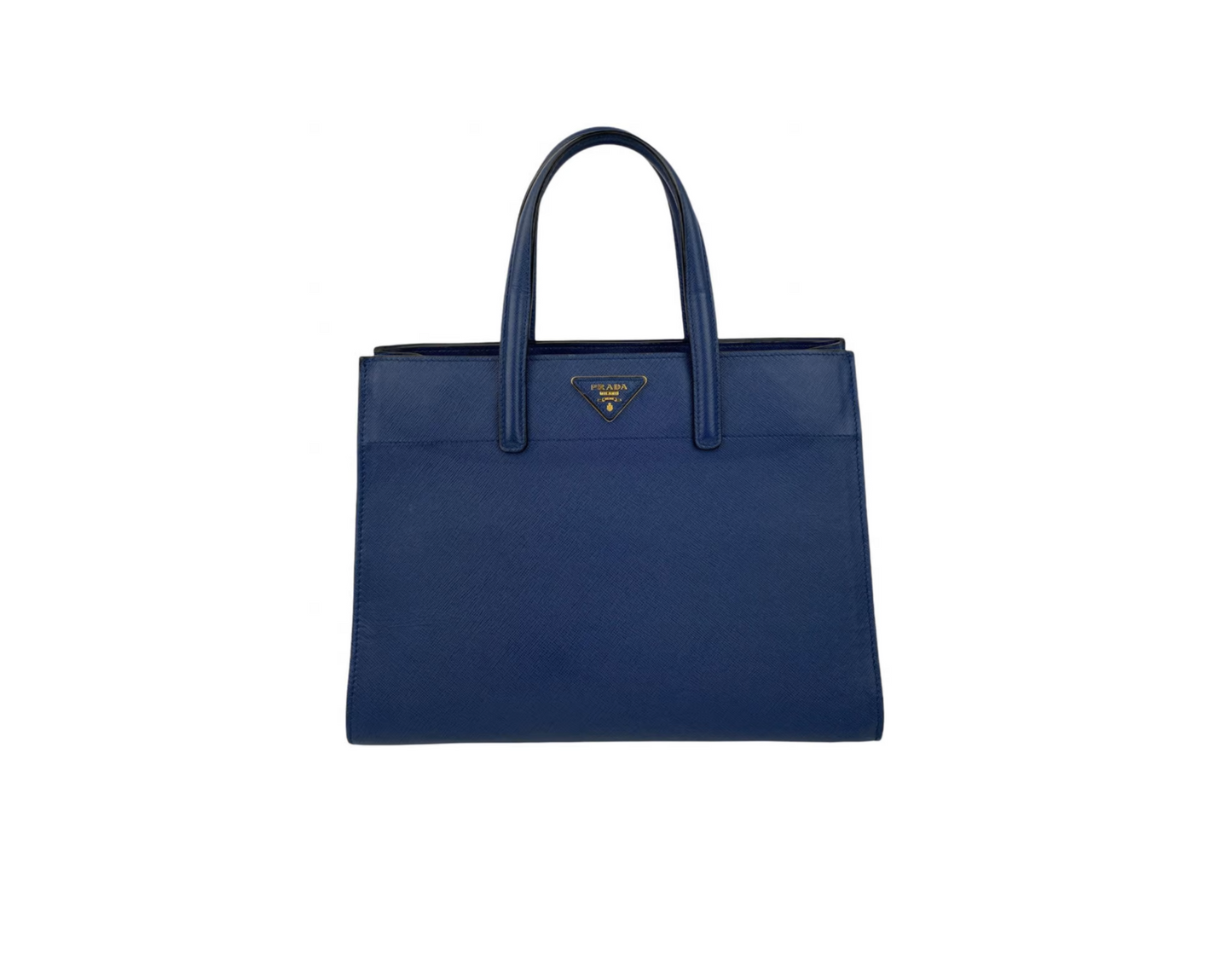 Prada Saffiano Tote - Rovelle Bags