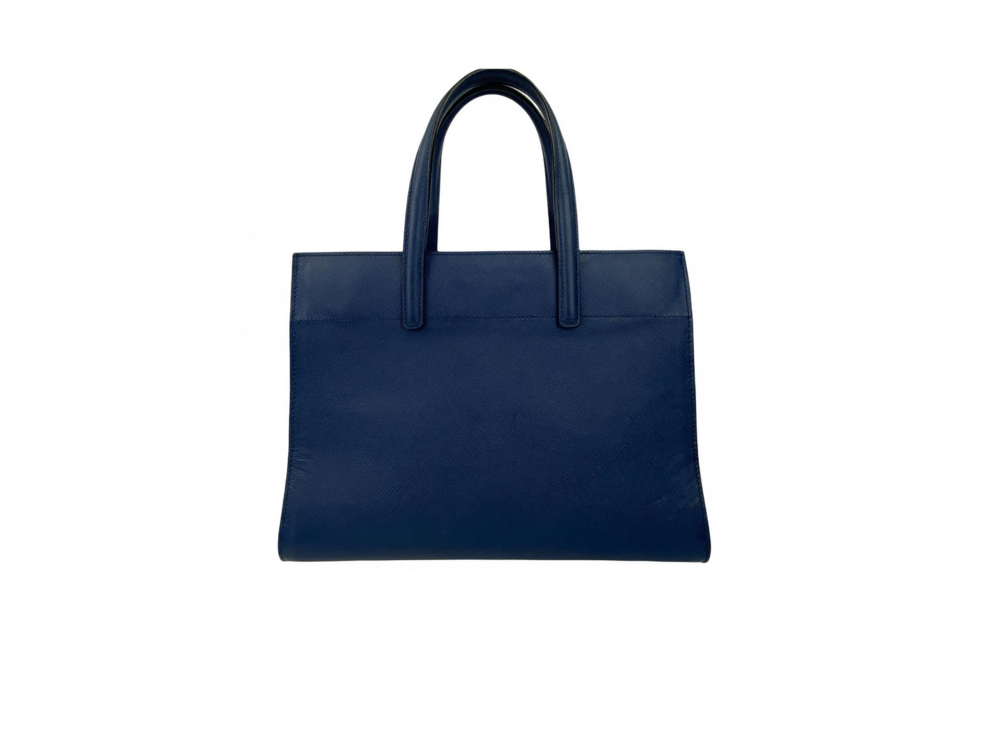 Prada Saffiano Tote - Rovelle Bags