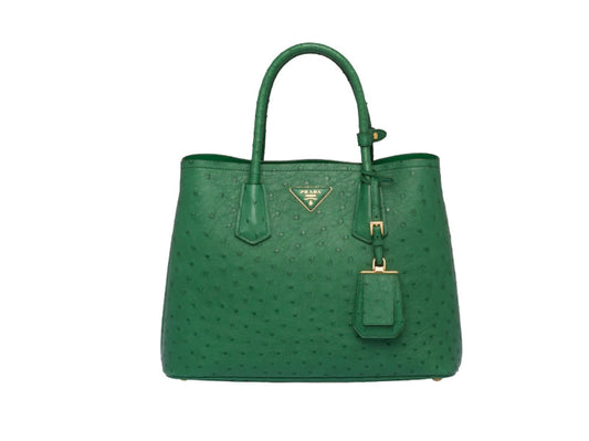 Prada Galleria Tote - Rovelle Bags