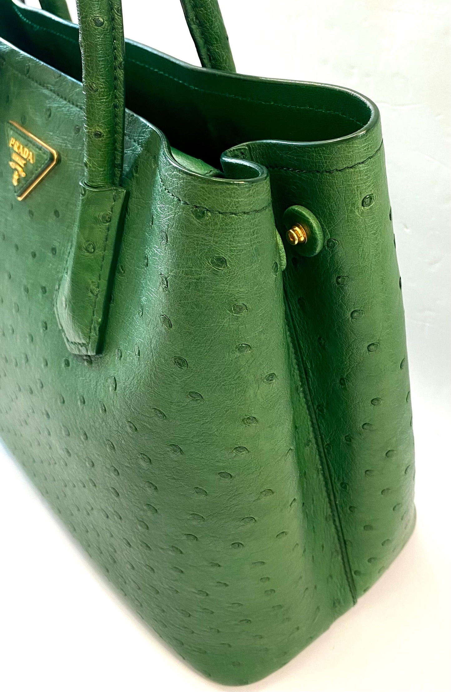 Prada Galleria Tote - Rovelle Bags