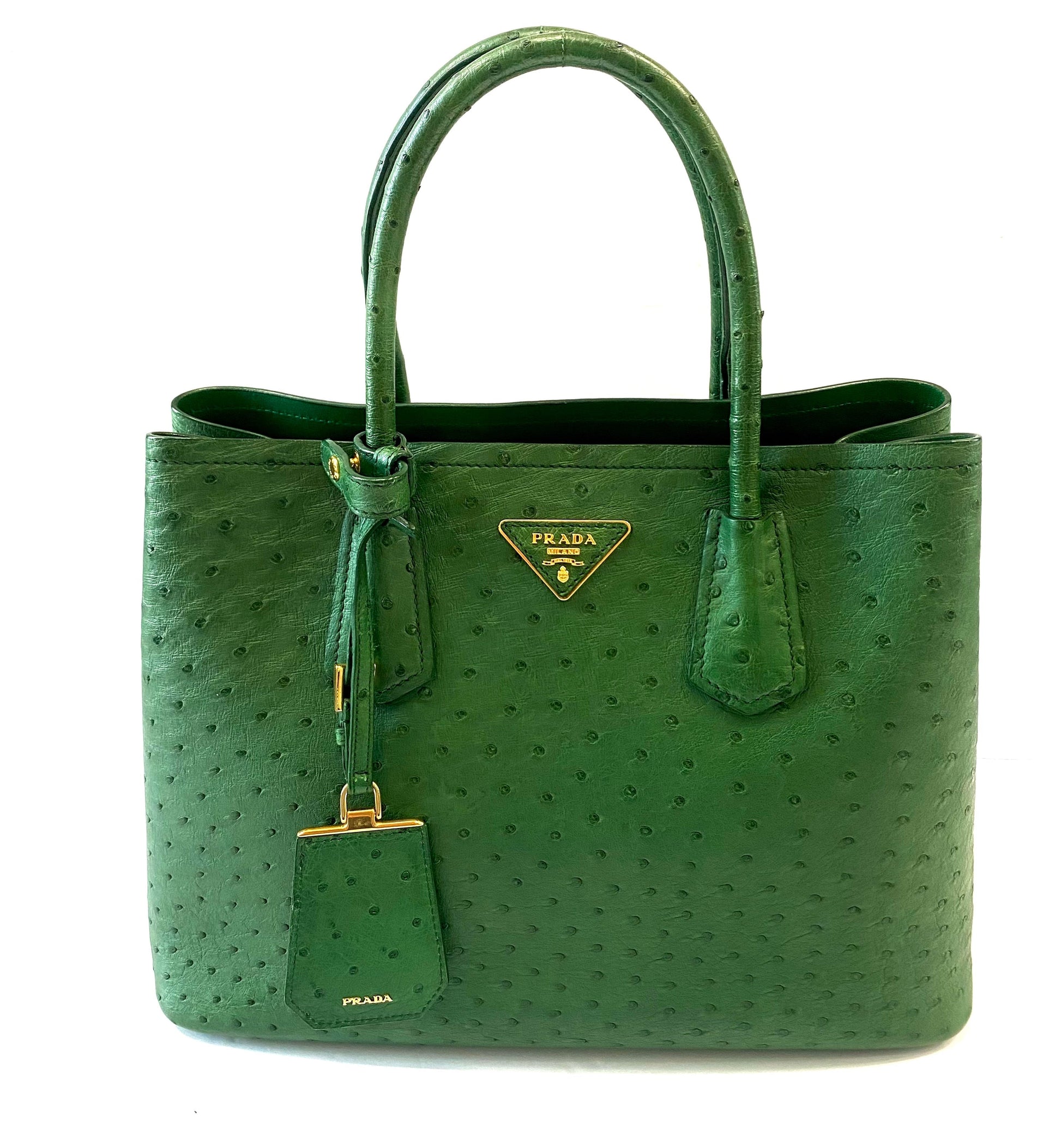 Prada Galleria Tote - Rovelle Bags