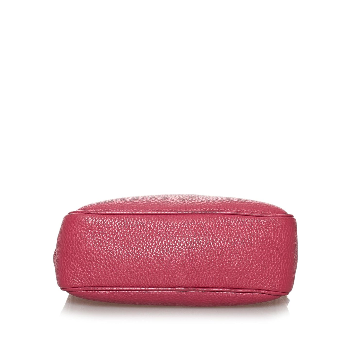 Prada Leather Baguette Handbag Style 2 - Rovelle Bags