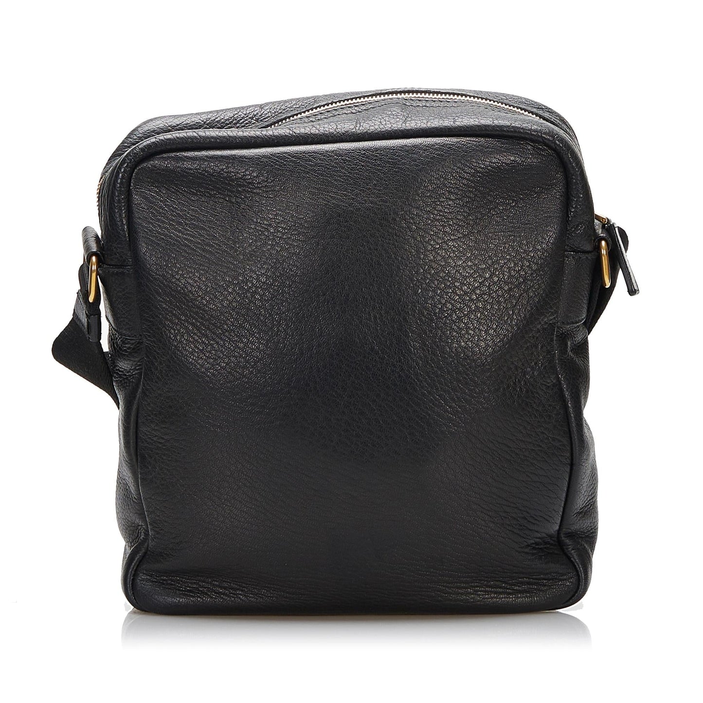 Prada Leather Crossbody Style 2 - Rovelle Bags