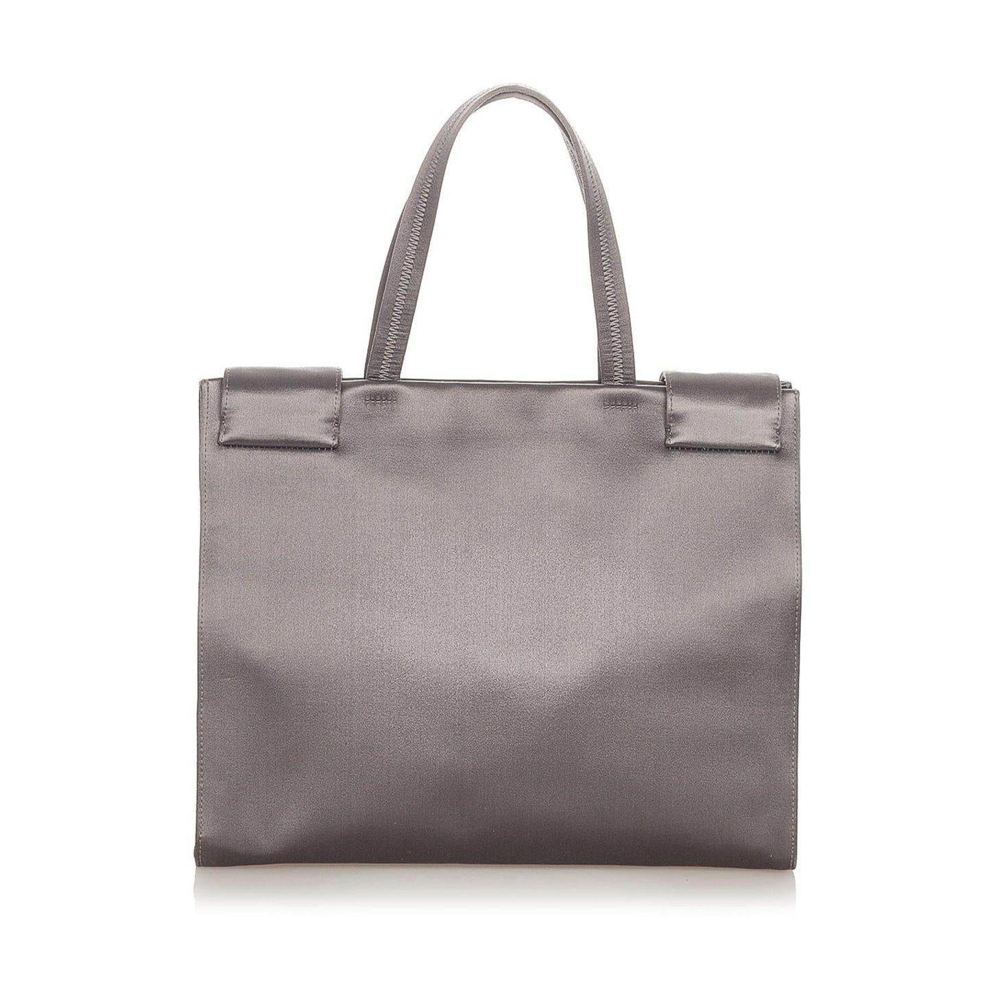 Prada Leather Handbag Style 17 - Rovelle Bags