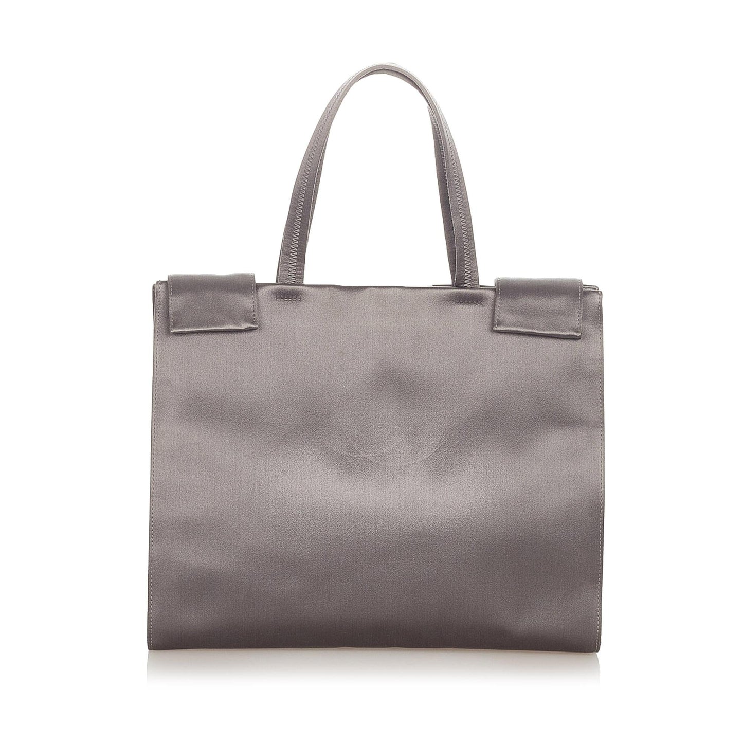 Prada Leather Handbag Style 17 - Rovelle Bags