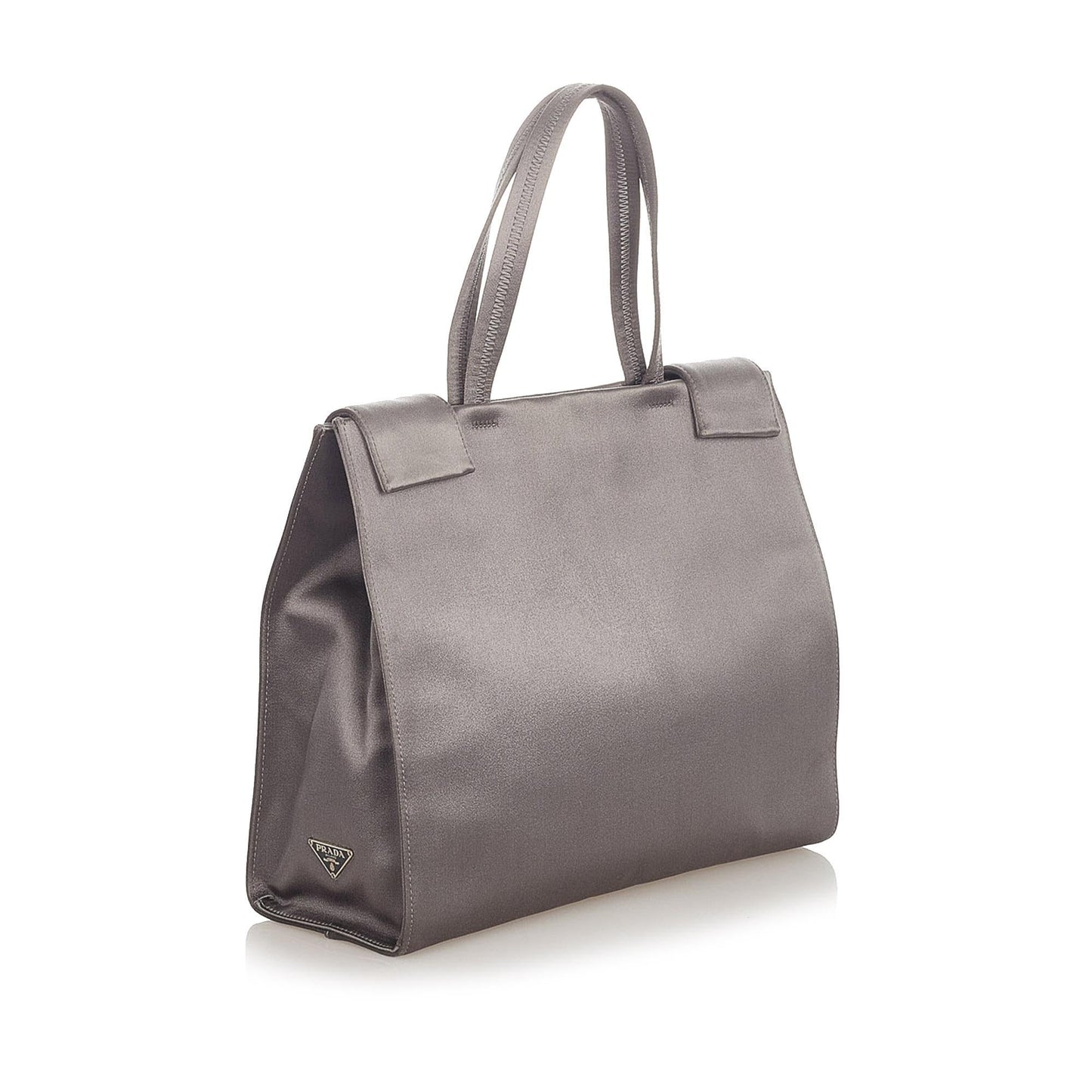 Prada Leather Handbag Style 17 - Rovelle Bags